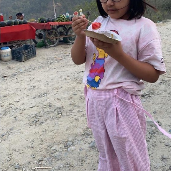 Meet your Posher, Nishtha & Myra - Picture 7 of 8